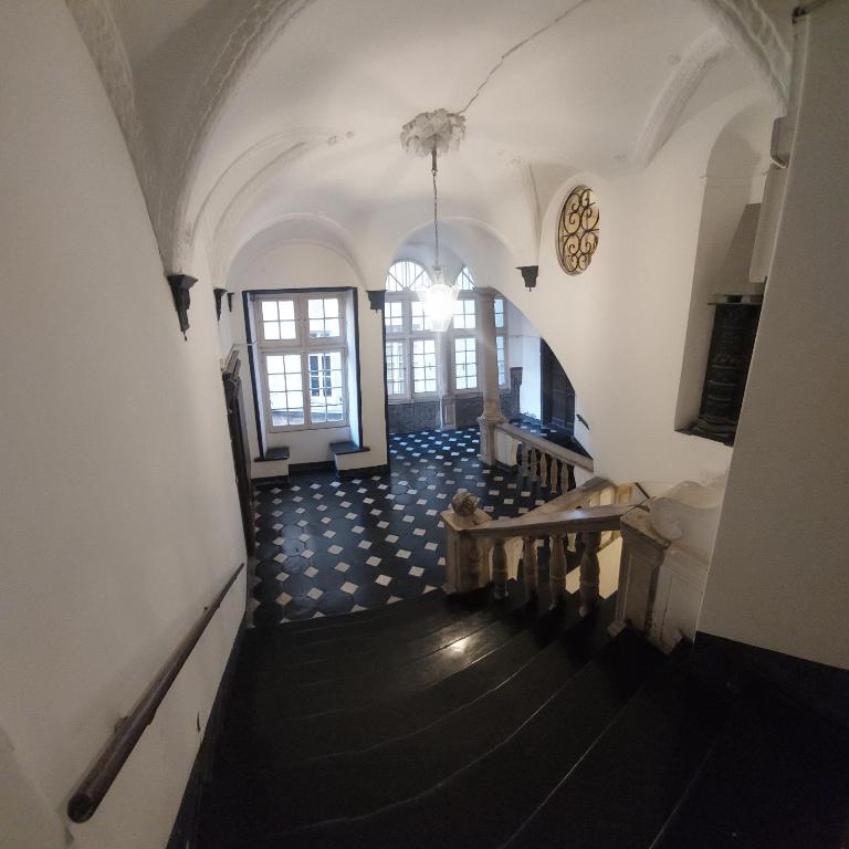 Acquario 2 - Appartamento con 2 Camere da Letto - 12
