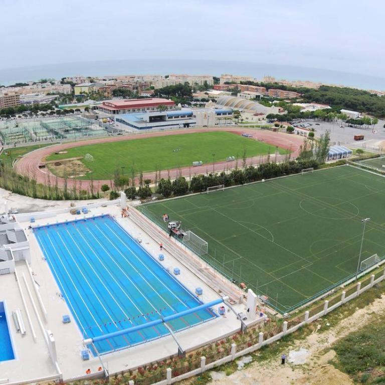 Torremolinos Pool and Sports - Apartamento de 2 dormitorios - 33