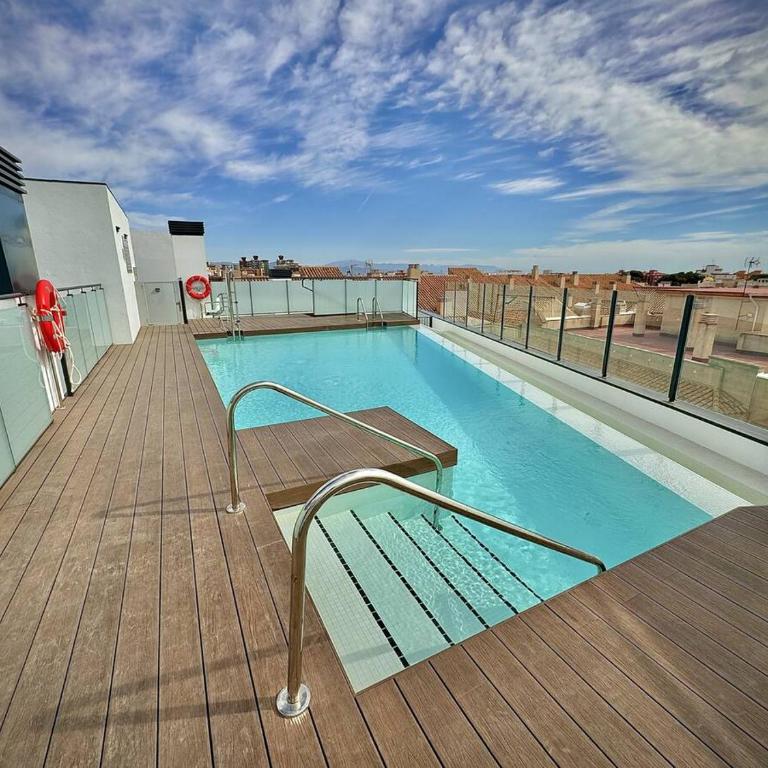 Torremolinos Pool and Sports - Apartamento de 2 dormitorios - 1