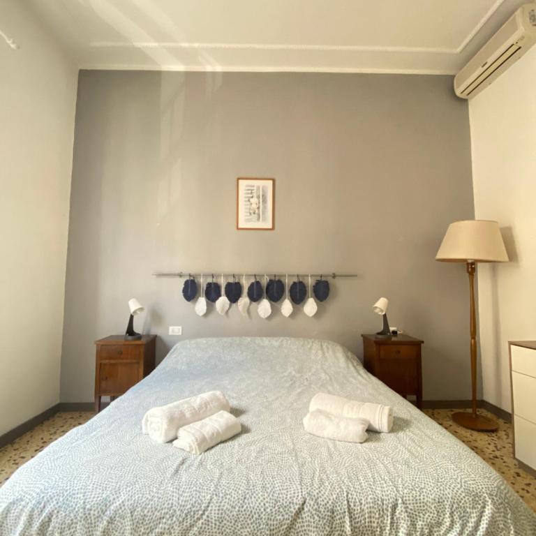 Florentia House - Appartamento con 1 Camera da Letto - 1