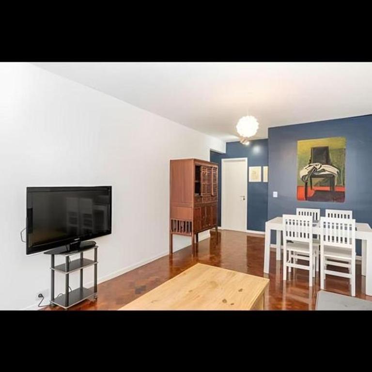 Excelente depto microcentro - Apartamento de 1 dormitorio - 2