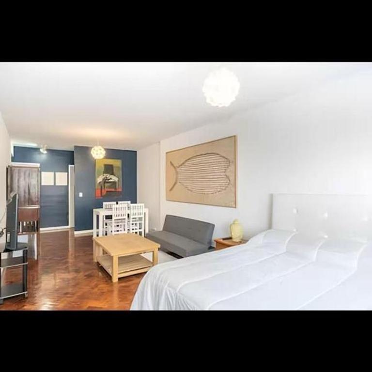 Excelente depto microcentro - Apartamento de 1 dormitorio - 3