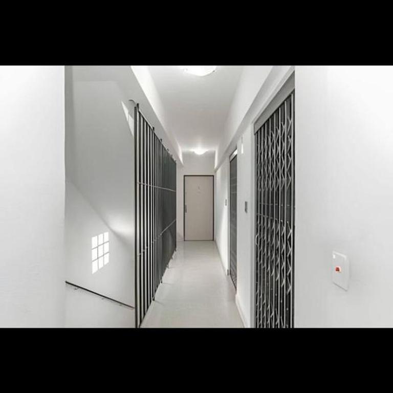 Excelente depto microcentro - Apartamento de 1 dormitorio - 4