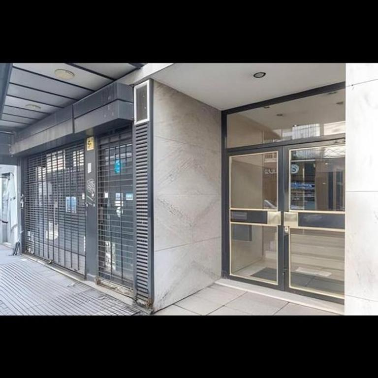 Excelente depto microcentro - Apartamento de 1 dormitorio - 6