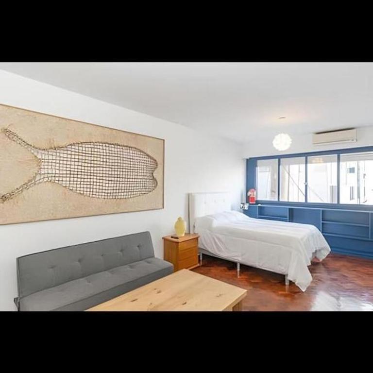 Excelente depto microcentro - Apartamento de 1 dormitorio - 10