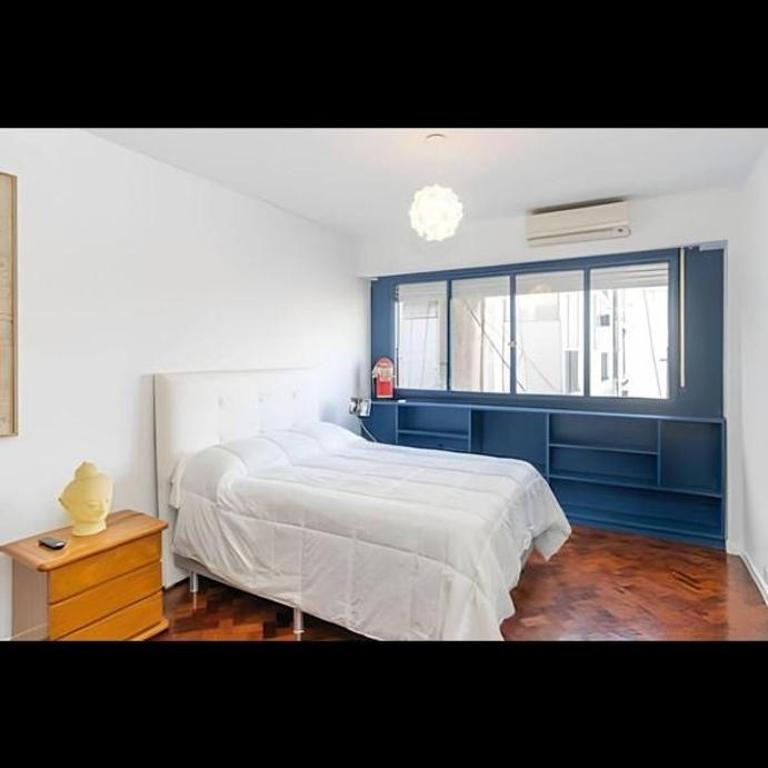 Excelente depto microcentro - Apartamento de 1 dormitorio - 11