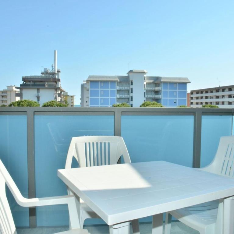 Comfy flat for six guests in Bibione-Beahost - Appartamento - 1