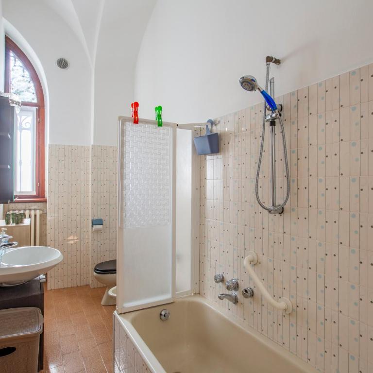 Bellano Promenade & LakeFront - Appartamento con 1 Camera da Letto - Non Fumatori - 19