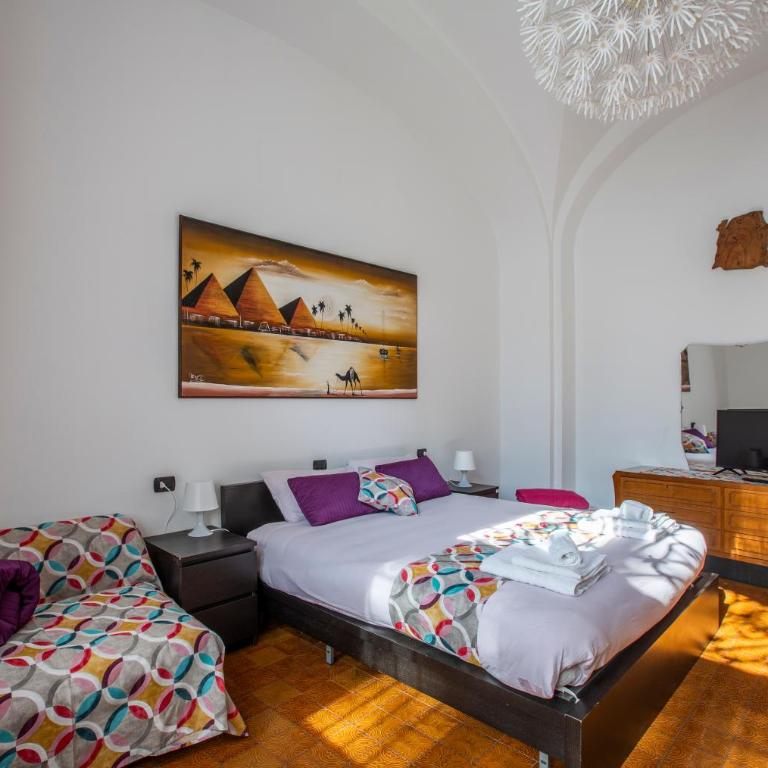 Bellano Promenade & LakeFront - Appartamento con 1 Camera da Letto - Non Fumatori - 7