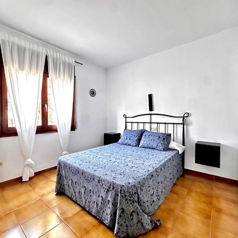 Melis Mar - Apartamento con vistas en Pals - Apartamento de 3 dormitorios - 12