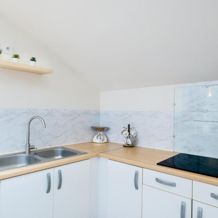 Lou Nid de Bisca - Appartement 1 Chambre - 7