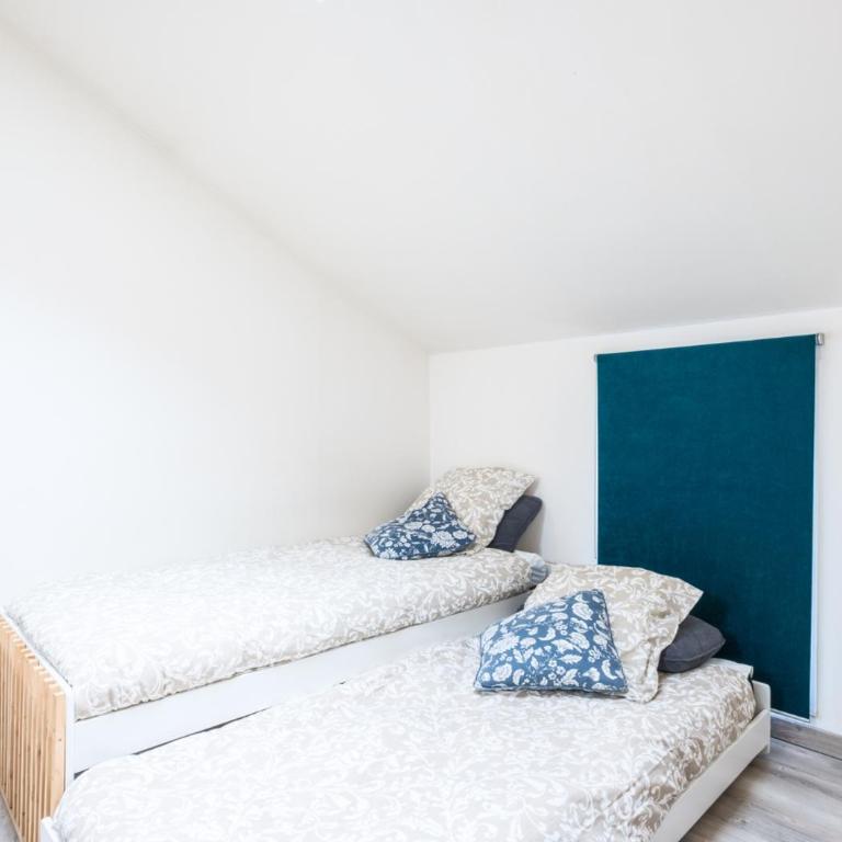 Lou Nid de Bisca - Appartement 1 Chambre - 5