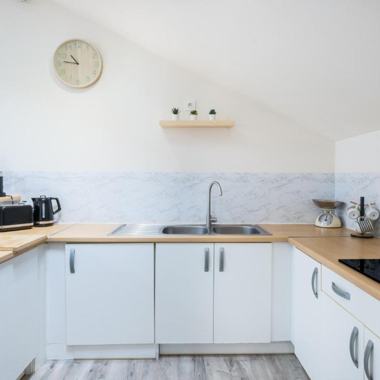 Lou Nid de Bisca - Appartement 1 Chambre - 9