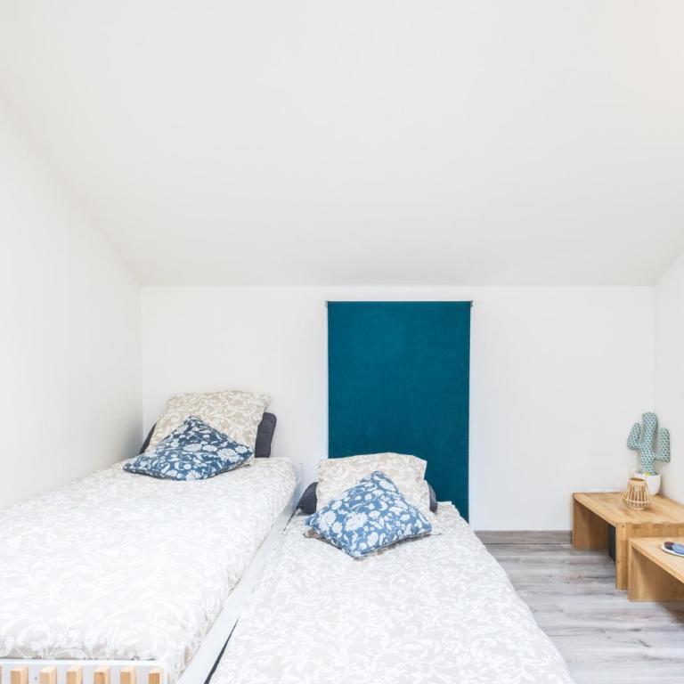 Lou Nid de Bisca - Appartement 1 Chambre - 13