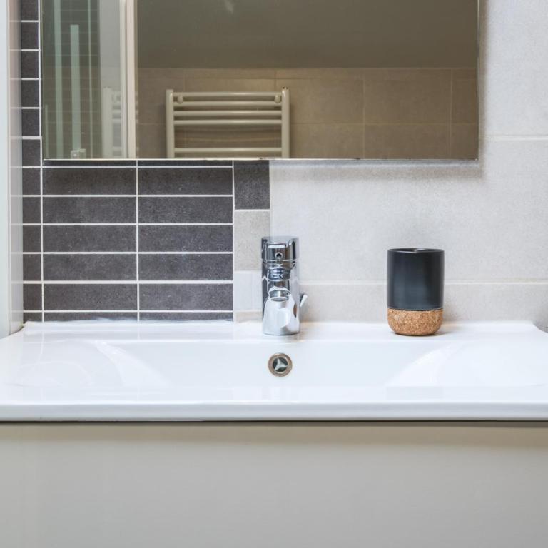 Lou Nid de Bisca - Appartement 1 Chambre - 17