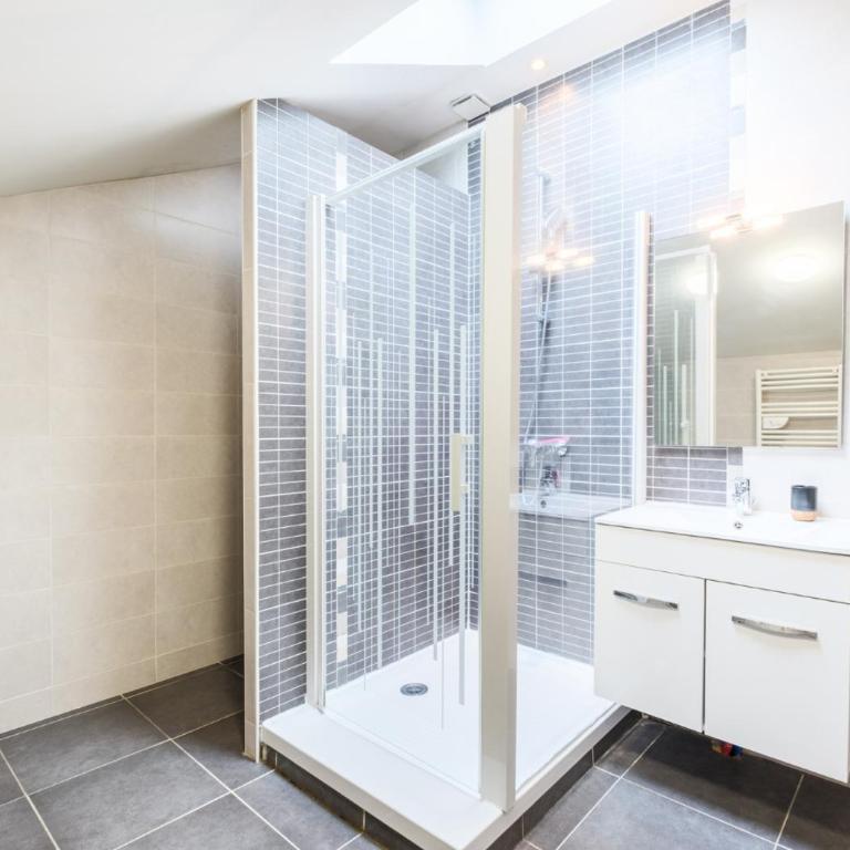 Lou Nid de Bisca - Appartement 1 Chambre - 19