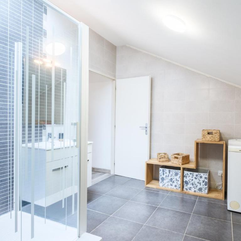 Lou Nid de Bisca - Appartement 1 Chambre - 25