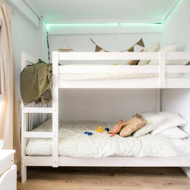 Casa Jesús | PS5 | Juegos Niños | WiFi | 6 Pax - Two-Bedroom Apartment - 43