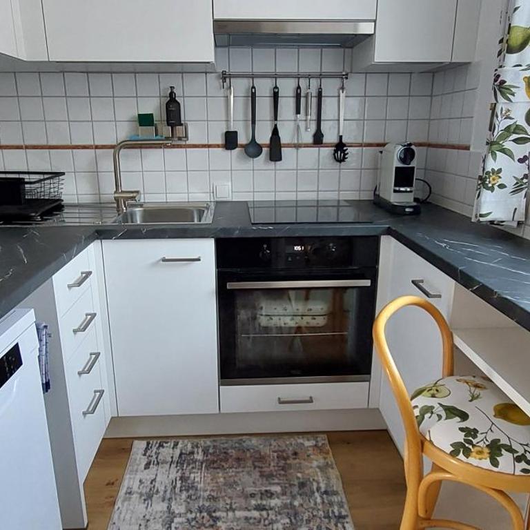 great view Sonnenblick 276-1 - Apartment mit 1 Schlafzimmer - 4