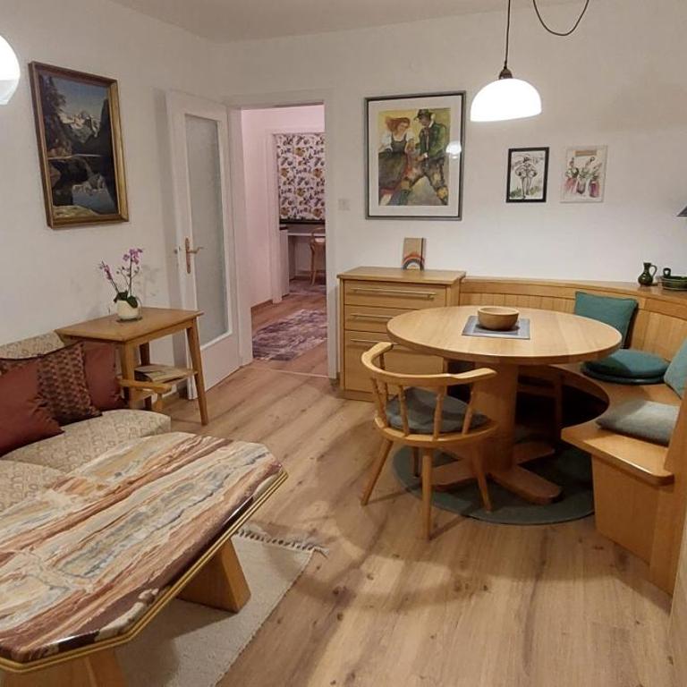 great view Sonnenblick 276-1 - Apartment mit 1 Schlafzimmer - 2