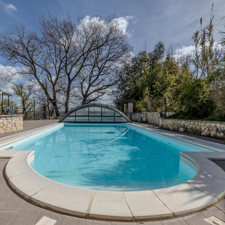 Villa Caterina - Villa con Piscina Privata - 24