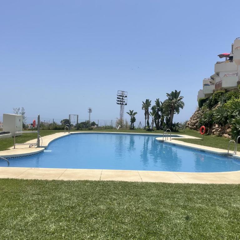 Apartamento Mar de Nerja Sunset - Apartamento con vistas al mar - 53