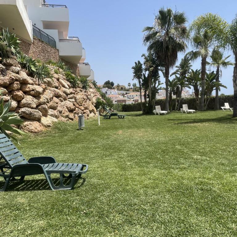 Apartamento Mar de Nerja Sunset - Apartamento con vistas al mar - 55