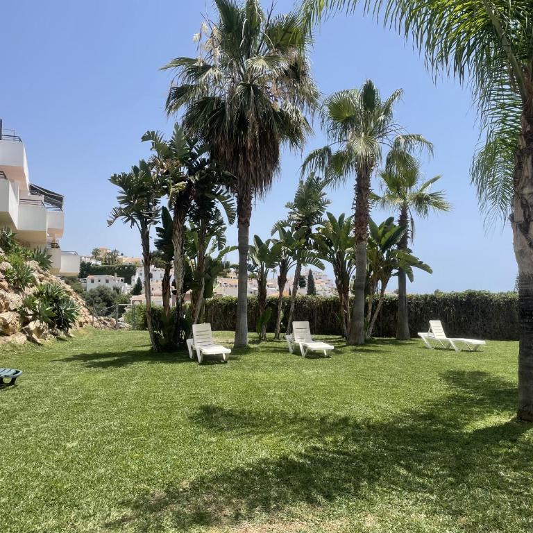Apartamento Mar de Nerja Sunset - Apartamento con vistas al mar - 52