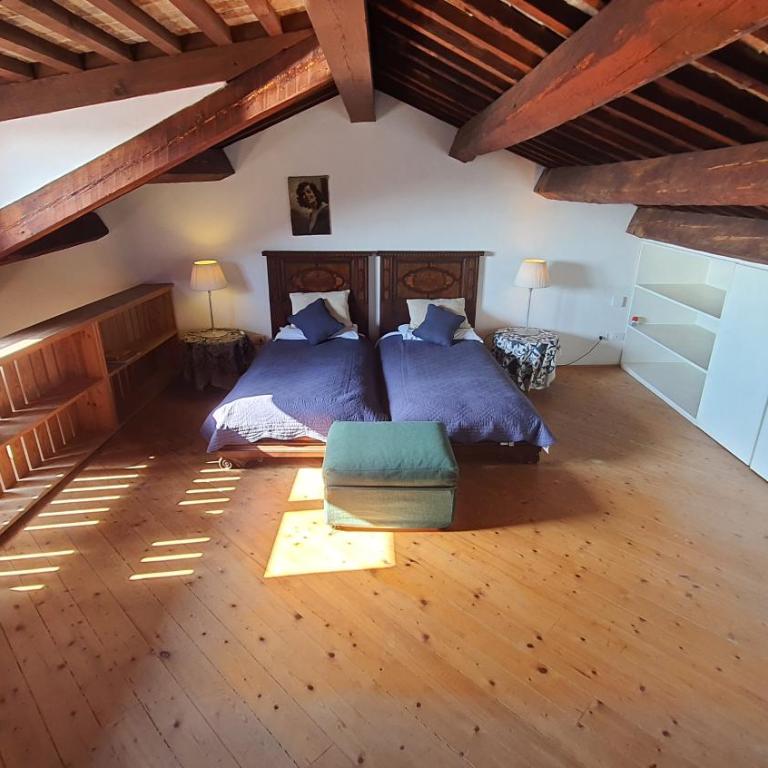Palazzo Contarini Della Porta Di Ferro - Appartamento con 2 Camere da Letto e Terrazza - 3