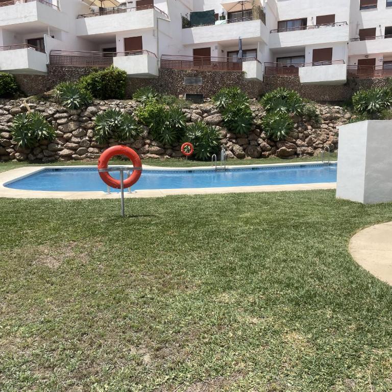 Apartamento Mar de Nerja Sunset - Apartamento con vistas al mar - 56