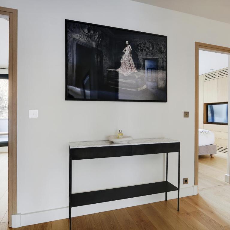 Pick A Flat's apartment Place Victor Hugo - Rue des Belles Feuilles - Apartamento de 2 dormitorios - 14