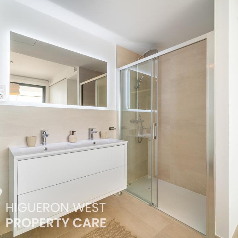 Seaviews Reserve Collection - La Luz del Mar by HWPC - Apartamento de 2 dormitorios - 18