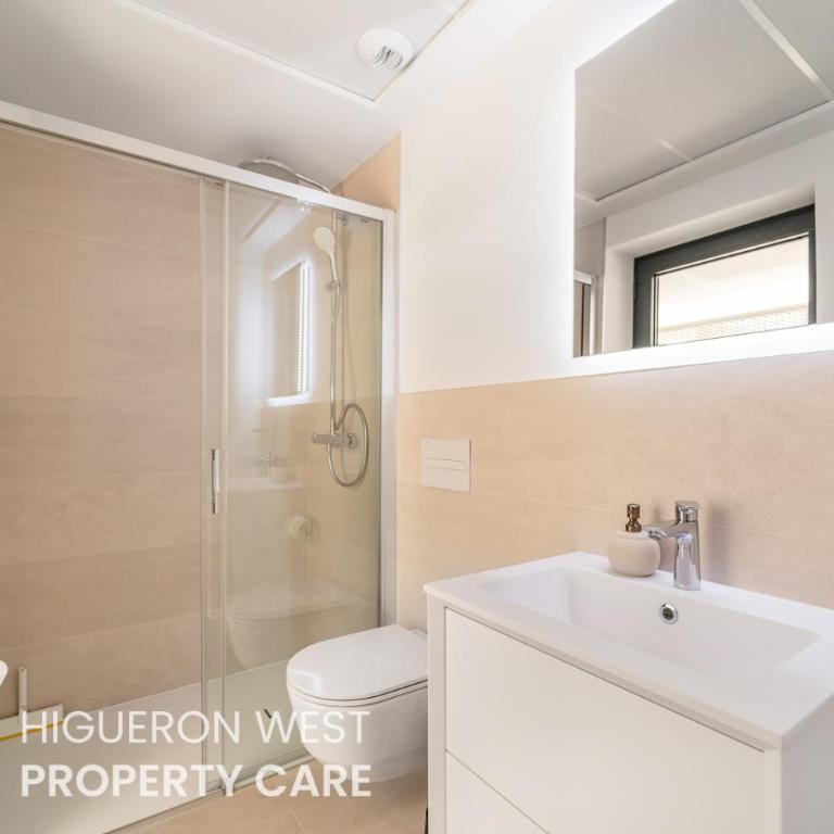 Seaviews Reserve Collection - La Luz del Mar by HWPC - Apartamento de 2 dormitorios - 19