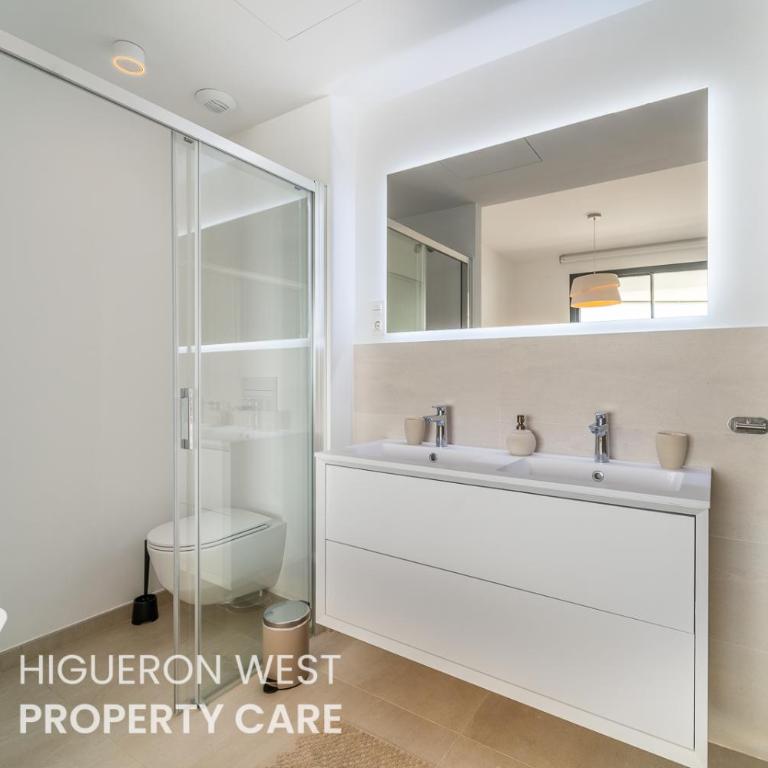 Seaviews Reserve Collection - La Luz del Mar by HWPC - Apartamento de 2 dormitorios - 20