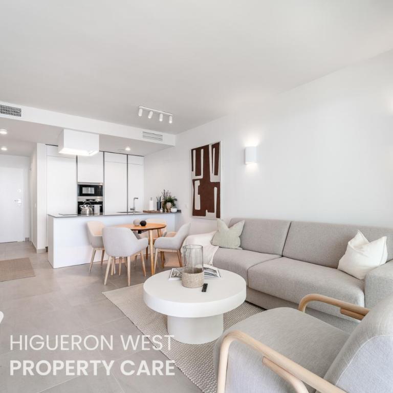 Seaviews Reserve Collection - La Luz del Mar by HWPC - Apartamento de 2 dormitorios - 11