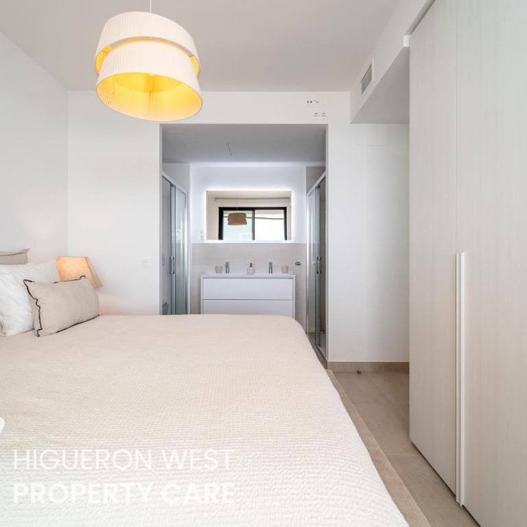 Seaviews Reserve Collection - La Luz del Mar by HWPC - Apartamento de 2 dormitorios - 17