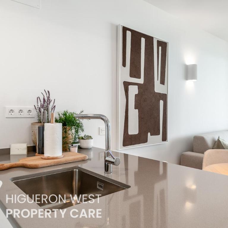 Seaviews Reserve Collection - La Luz del Mar by HWPC - Apartamento de 2 dormitorios - 10