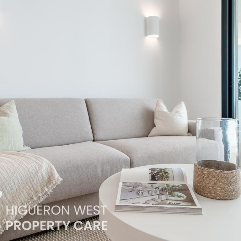 Seaviews Reserve Collection - La Luz del Mar by HWPC - Apartamento de 2 dormitorios - 14