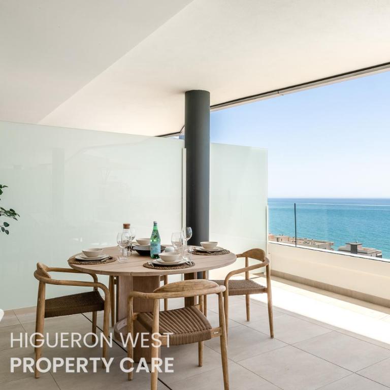 Seaviews Reserve Collection - La Luz del Mar by HWPC - Apartamento de 2 dormitorios - 5