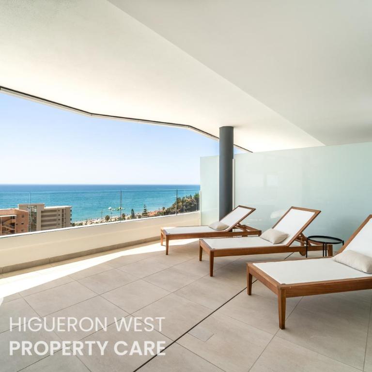 Seaviews Reserve Collection - La Luz del Mar by HWPC - Apartamento de 2 dormitorios - 6
