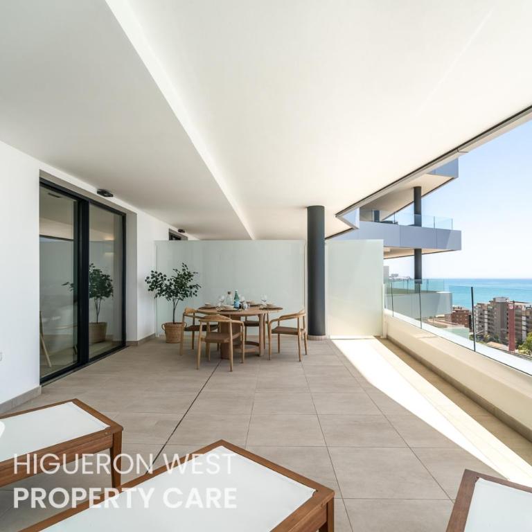 Seaviews Reserve Collection - La Luz del Mar by HWPC - Apartamento de 2 dormitorios - 7