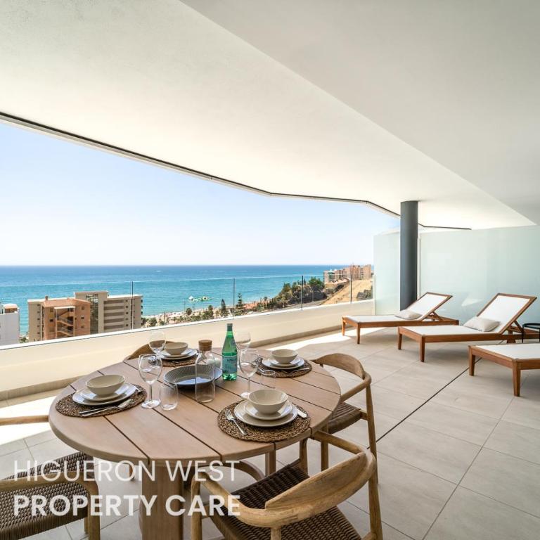 Seaviews Reserve Collection - La Luz del Mar by HWPC - Apartamento de 2 dormitorios - 8