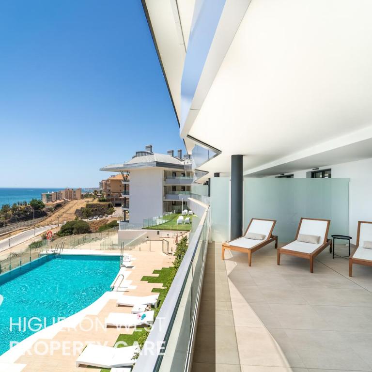 Seaviews Reserve Collection - La Luz del Mar by HWPC - Apartamento de 2 dormitorios - 9