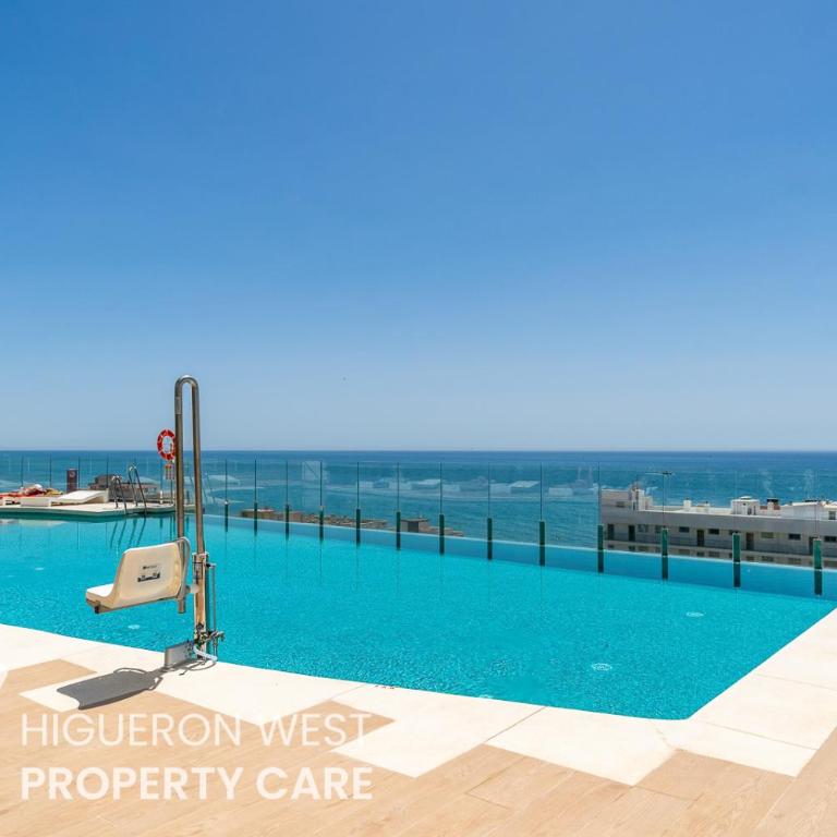 Seaviews Reserve Collection - La Luz del Mar by HWPC - Apartamento de 2 dormitorios - 27