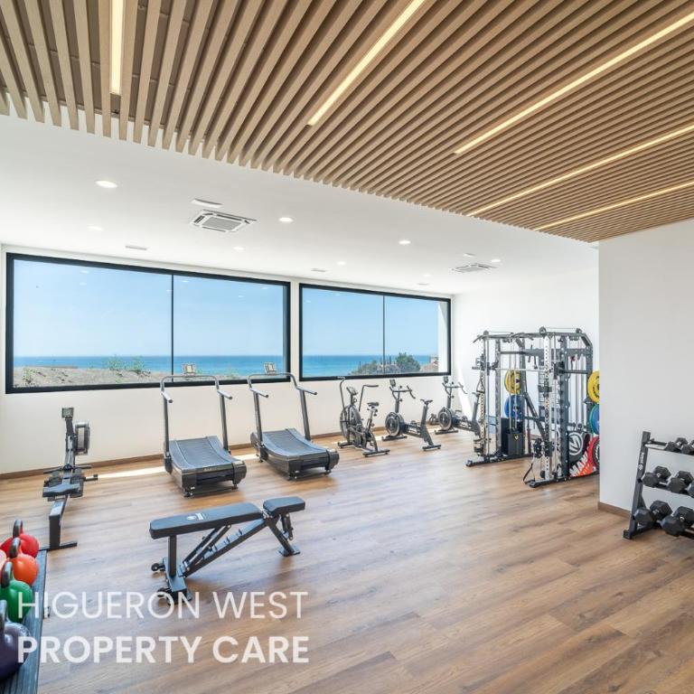 Seaviews Reserve Collection - La Luz del Mar by HWPC - Apartamento de 2 dormitorios - 24