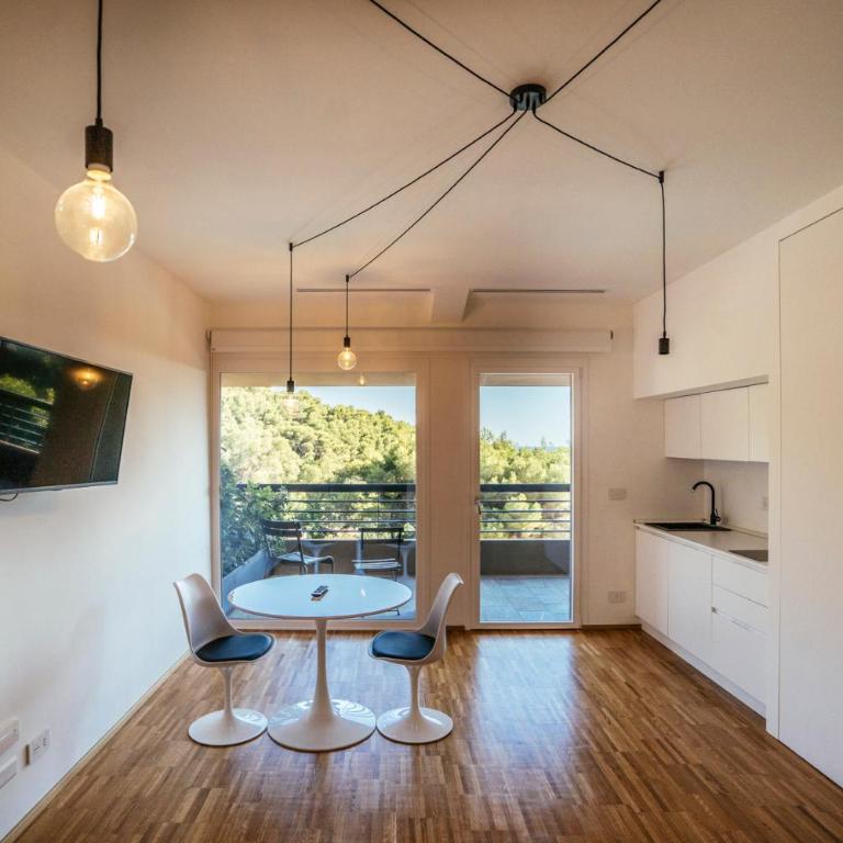 SPORTING PINAMARE - Loft - 7