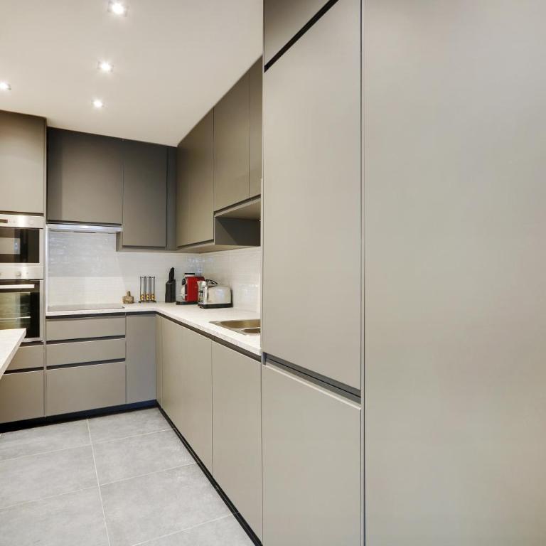 Pick A Flat's apartment Place Victor Hugo - Rue des Belles Feuilles - Apartamento de 2 dormitorios - 10