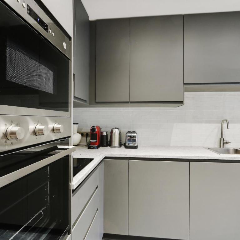 Pick A Flat's apartment Place Victor Hugo - Rue des Belles Feuilles - Apartamento de 2 dormitorios - 12