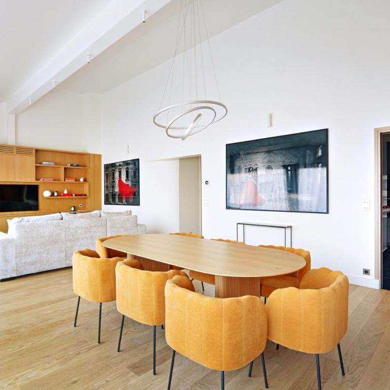 Pick A Flat's apartment Place Victor Hugo - Rue des Belles Feuilles - Apartamento de 2 dormitorios - 7