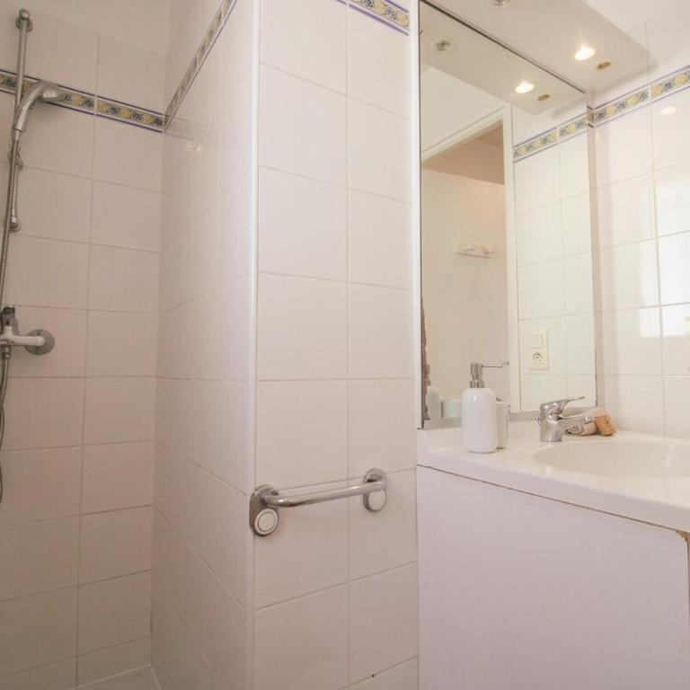 Le Quatre #Air conditioning #Downtown #Cozy - Appartement 1 Chambre - 11